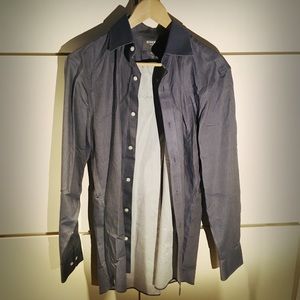 Daily Grind Wrinkle Free Dress Shirt by Bonobos